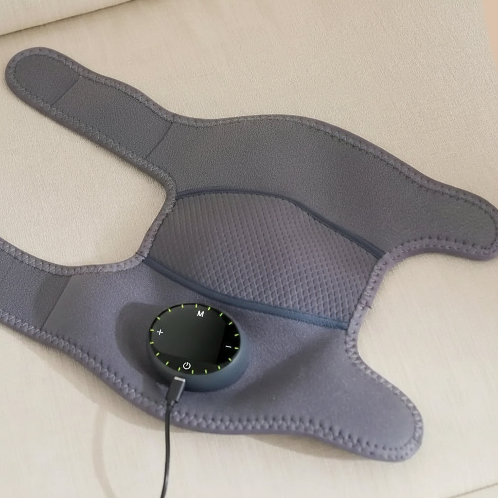 LexanMassage- Masaż który sprawi że zapomnisz o bólu kolana!