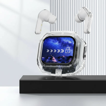 LexanAir - Słuchawki które mają dosłownie Wszystko.