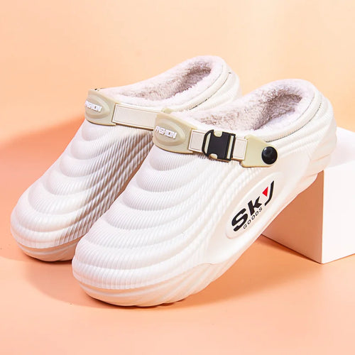 ☁️ LexanSky: Kapcie, w których Chodzi się jak po Chmurach! ☁️