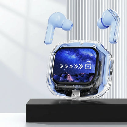 LexanAir - Słuchawki które mają dosłownie Wszystko.