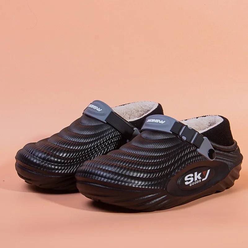 ☁️ LexanSky: Kapcie, w których Chodzi się jak po Chmurach! ☁️