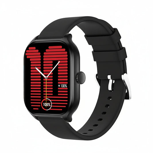 ⌚ WatchLexan: Twój Inteligentny Zegarek w Modnym Stylu.