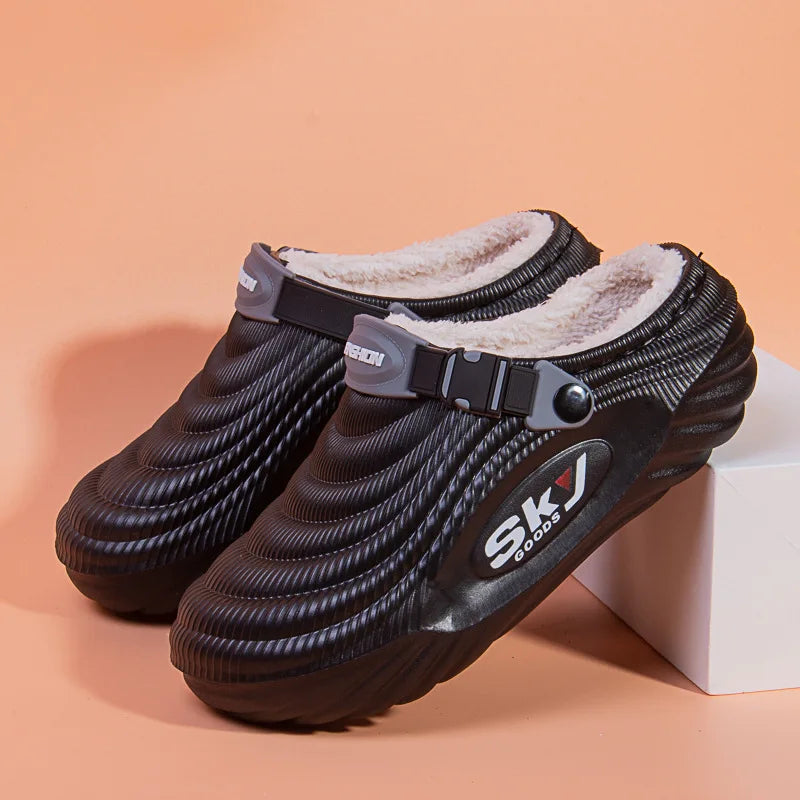 ☁️ LexanSky: Kapcie, w których Chodzi się jak po Chmurach! ☁️