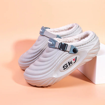 ☁️ LexanSky: Kapcie, w których Chodzi się jak po Chmurach! ☁️