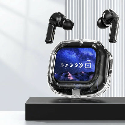 LexanAir - Słuchawki które mają dosłownie Wszystko.