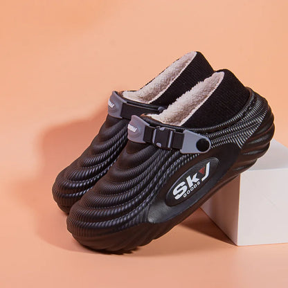 ☁️ LexanSky: Kapcie, w których Chodzi się jak po Chmurach! ☁️