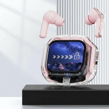 LexanAir - Słuchawki które mają dosłownie Wszystko.