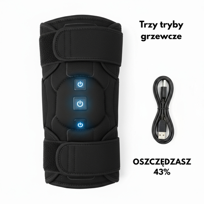 LexanMassage- Masaż który sprawi że zapomnisz o bólu kolana!